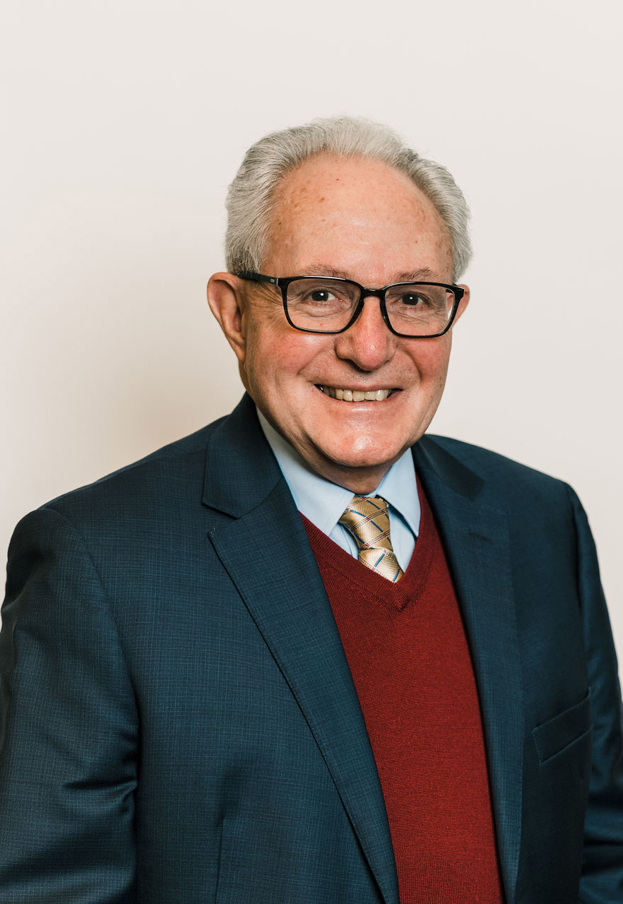 Charles W. Beinhauer, Esq. Headshot