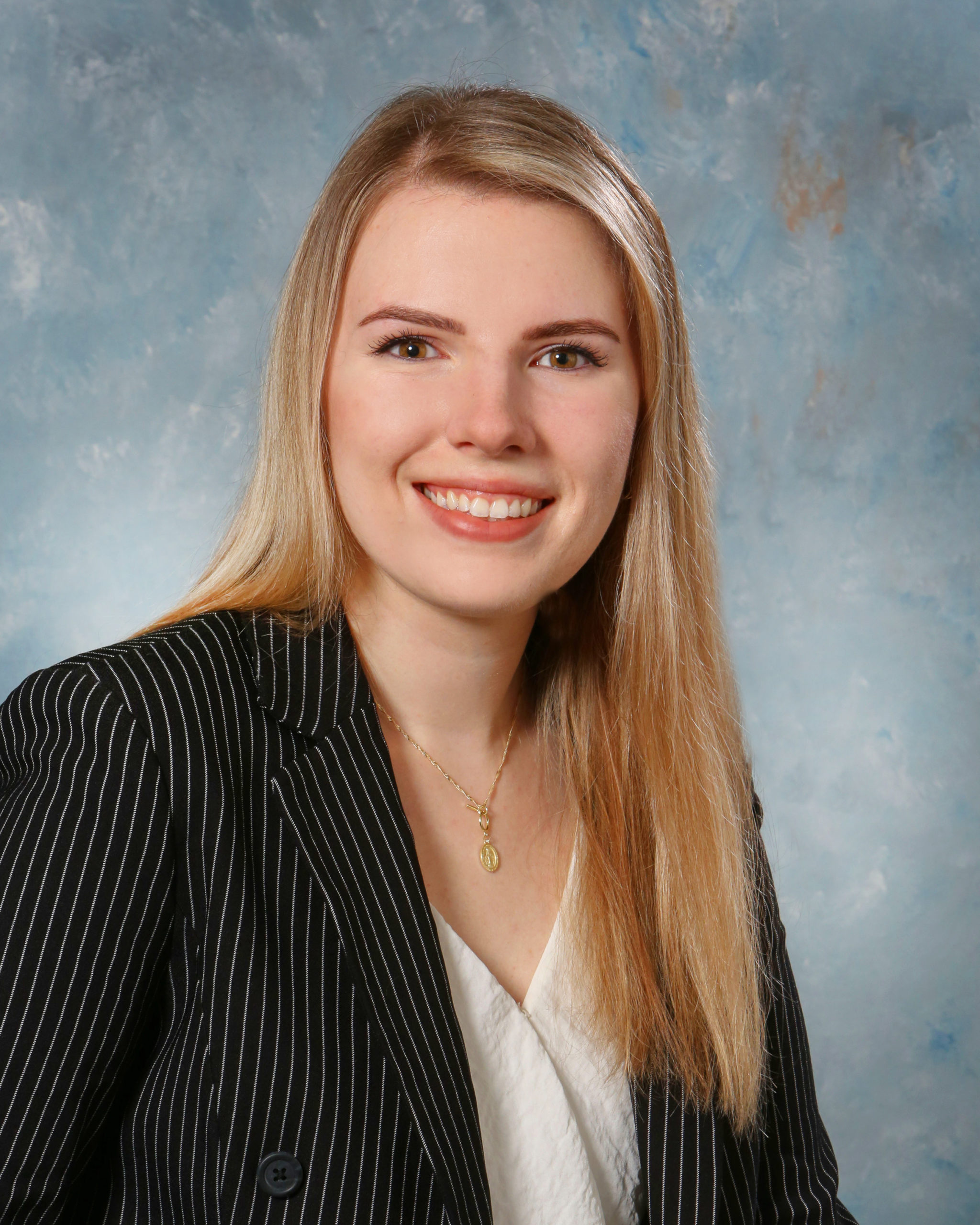 Aldrich_Madeline130 Amanda J. Scott, Esq. Headshot