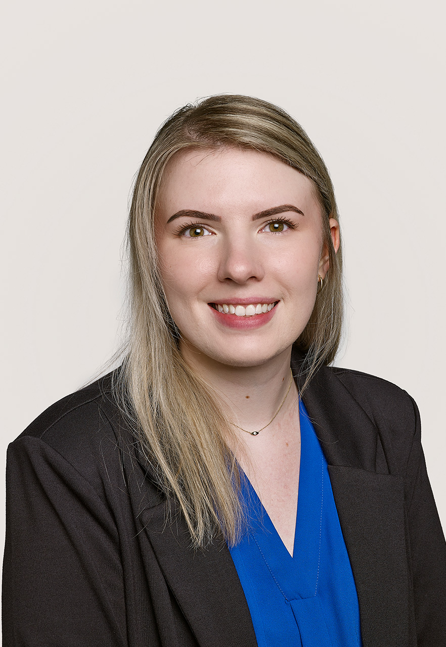 Amanda J. Scott, Esq. Headshot