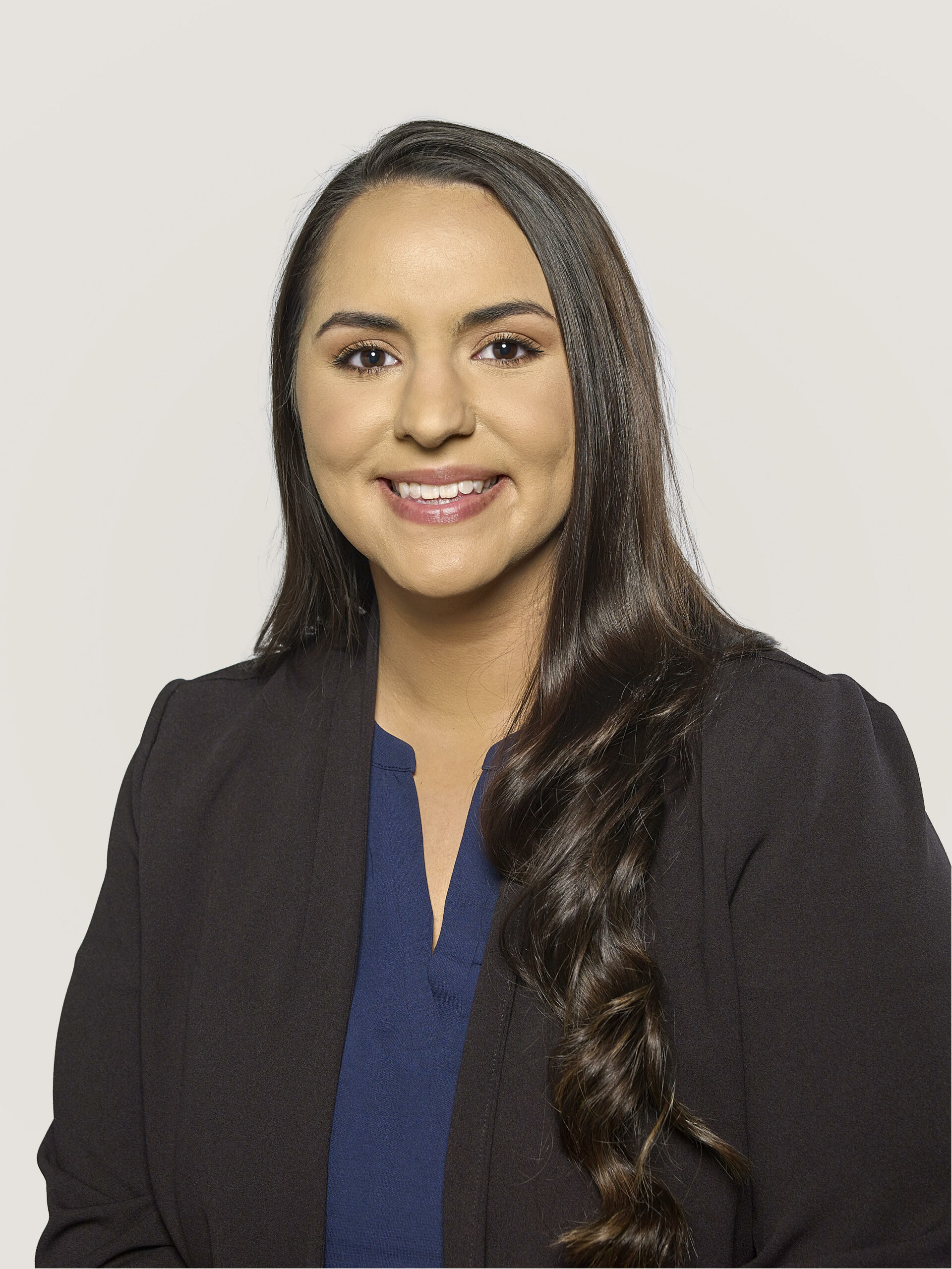 Jocelyn Lorenz Amanda J. Scott, Esq. Headshot