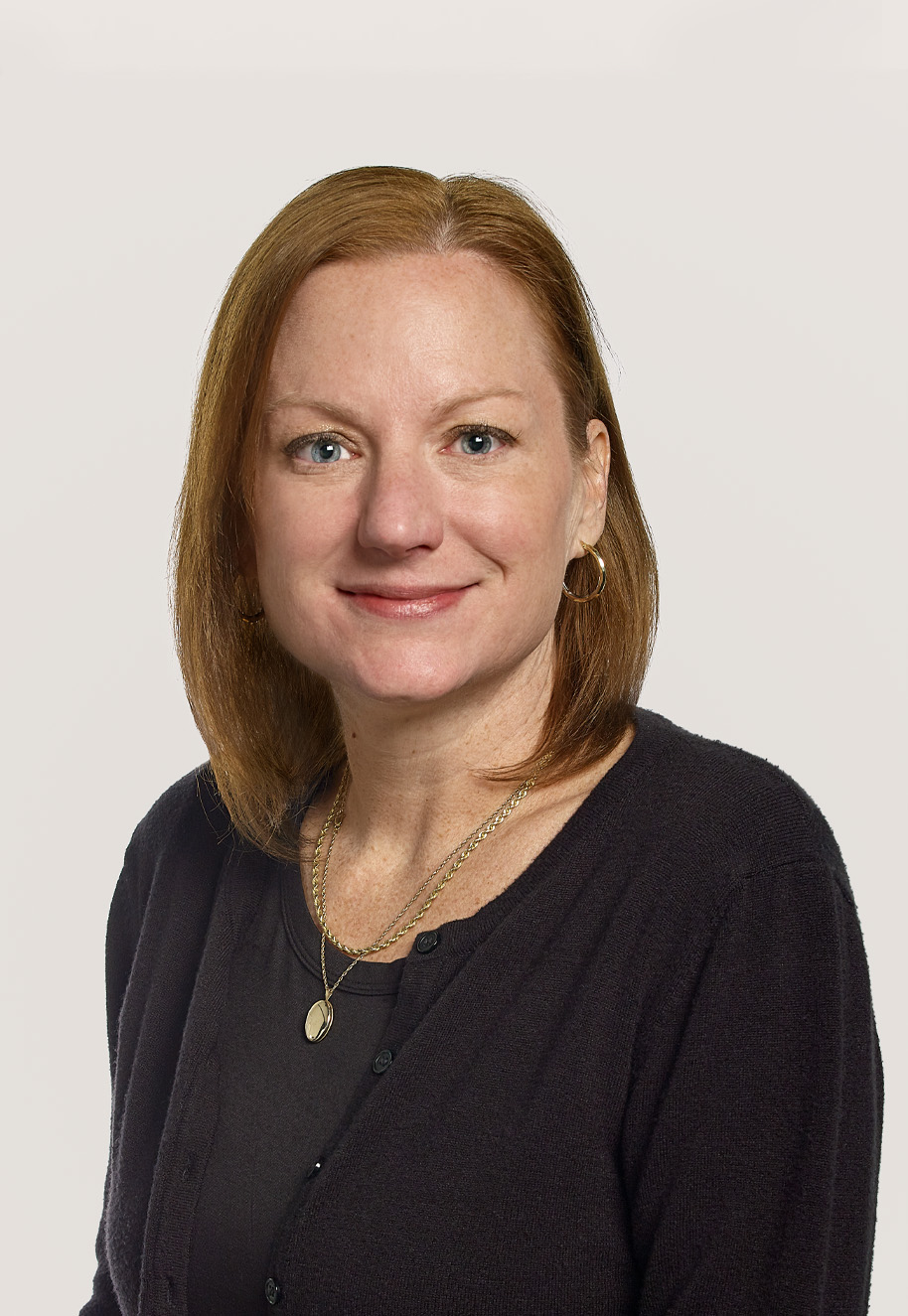 jeanh Jean Harris, Esq. Headshot